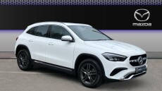 Mercedes-Benz GLA 180 Sport Edition 5dr Auto Petrol Hatchback